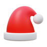 Chapeau du Père Noël icon
