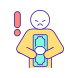 debtor icon