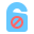Do Not Disturb Sign icon