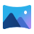 windows 11 color style panorama icon