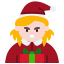 christmas icon