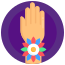 Rakhi icon