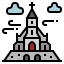 european icon