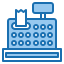 cashier icon