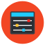 konfiguration icon