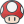 Mushroom icon