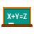 Equation icon