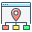 map icon