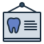 Ortopantomograma-externo-dentista-(línea-llenada)-línea-llenada-andi-nur-abdillah icon