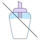 office l style no sugar icon
