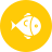 Poisson icon