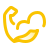 Трицепс icon