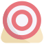 Präzise Position icon