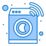 Smart Washing Machine icon