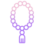 rosary icon