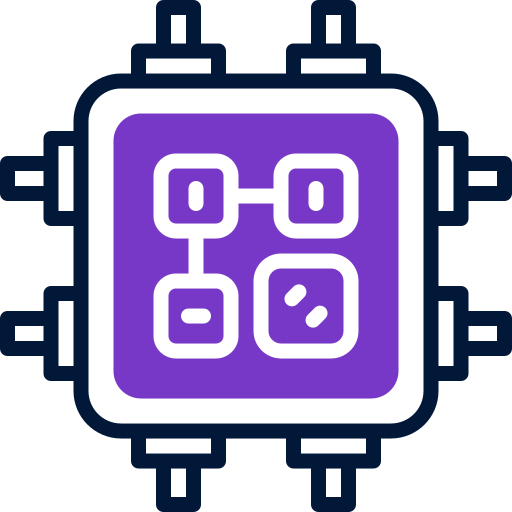 processor icon