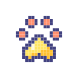 paw icon