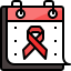 World Cancer Day icon