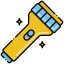 flashlight icon