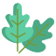 oak leaf icon