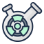 Chemical Experiment icon