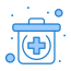 First Aid Kit icon