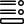 nota al pie de lista icon
