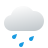 Дождь icon
