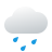 Rain icon