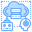 cloud icon
