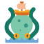 Sea Monster icon
