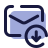 Télécharger le courrier icon