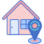 address icon