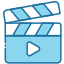 Vidéo icon