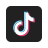 的TikTok icon