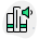 audiobooks icon