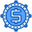 管理 icon