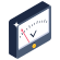 Voltometro icon