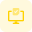 online voting icon