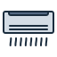 klimaanlage icon