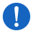 General Mandatory Action icon