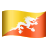 Butão-emoji icon