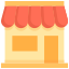 쇼핑 매장 icon