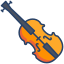Violino icon