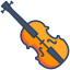 Violín icon