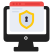 Online Security icon