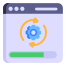 System Update icon