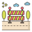 Obstacle icon