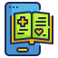 ebook icon