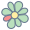 office s style icq icon